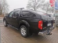 Nissan Navara 2.5 DCI 174 DOUBLE CABINE ELEGANCE - <small></small> 8.800 € <small>TTC</small> - #5