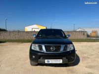 Nissan Navara 2.5 dCi 190 Double Cab XE - <small></small> 14.900 € <small>TTC</small> - #3