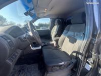 Nissan Navara 2.5 dCi 190 Double Cab XE - <small></small> 14.900 € <small>TTC</small> - #17