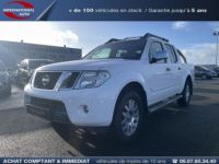 Nissan Navara 3.0 V6 DCI 231CH DOUBLE-CAB BVA - <small></small> 20.990 € <small>TTC</small> - #1