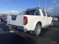 Nissan Navara 3.0 V6 DCI 231CH DOUBLE-CAB BVA - <small></small> 20.990 € <small>TTC</small> - #2