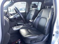 Nissan Navara 3.0 V6 DCI 231CH DOUBLE-CAB BVA - <small></small> 20.990 € <small>TTC</small> - #4