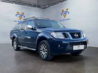 Nissan Navara 3.0 V6 dCi 231ch Double-Cab BVA *TOUTES OPTIONS* - <small></small> 18.990 € <small>TTC</small> - #1