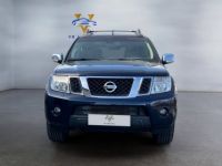 Nissan Navara 3.0 V6 dCi 231ch Double-Cab BVA *TOUTES OPTIONS* - <small></small> 18.990 € <small>TTC</small> - #2