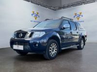 Nissan Navara 3.0 V6 dCi 231ch Double-Cab BVA *TOUTES OPTIONS* - <small></small> 18.990 € <small>TTC</small> - #3