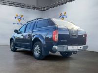 Nissan Navara 3.0 V6 dCi 231ch Double-Cab BVA *TOUTES OPTIONS* - <small></small> 18.990 € <small>TTC</small> - #5