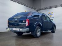 Nissan Navara 3.0 V6 dCi 231ch Double-Cab BVA *TOUTES OPTIONS* - <small></small> 18.990 € <small>TTC</small> - #7