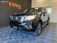 Nissan Navara DOUBLE CAB 2.3 DCI 165 4WD ATTELAGE CAMERA DE RECUL COUVRE BENNE - <small></small> 16.990 € <small>TTC</small> - #1