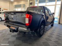 Nissan Navara DOUBLE CAB 2.3 DCI 165 4WD ATTELAGE CAMERA DE RECUL COUVRE BENNE - <small></small> 16.990 € <small>TTC</small> - #5