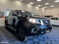 Nissan Navara DOUBLE CAB 2.3 DCI 165 4WD ATTELAGE CAMERA DE RECUL COUVRE BENNE - <small></small> 16.990 € <small>TTC</small> - #6