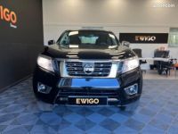 Nissan Navara DOUBLE CAB 2.3 DCI 165 4WD ATTELAGE CAMERA DE RECUL COUVRE BENNE - <small></small> 16.990 € <small>TTC</small> - #7