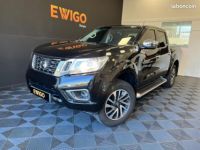 Nissan Navara DOUBLE CAB 2.3 DCI 165 4WD ATTELAGE CAMERA DE RECUL COUVRE BENNE - <small></small> 16.990 € <small>TTC</small> - #17