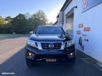 Nissan Navara DOUBLE CAB 2.3 DCI 165 4WD ATTELAGE CAMERA DE RECUL COUVRE BENNE - <small></small> 16.990 € <small>TTC</small> - #20