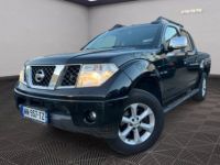 Nissan Navara DOUBLE CAB 2.5 DCI 175 SE + COUVRE BENNE - <small></small> 15.999 € <small>TTC</small> - #1