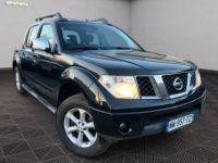 Nissan Navara DOUBLE CAB 2.5 DCI 175 SE + COUVRE BENNE - <small></small> 15.999 € <small>TTC</small> - #2