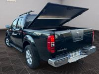 Nissan Navara DOUBLE CAB 2.5 DCI 175 SE + COUVRE BENNE - <small></small> 15.999 € <small>TTC</small> - #4