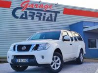 Nissan Navara KING CAB 144 CV 2.5 DCI - <small></small> 18.990 € <small>TTC</small> - #1