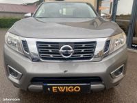 Nissan Navara KING CAB 2.3 DCI 165CH 4WD - <small></small> 21.990 € <small>TTC</small> - #3