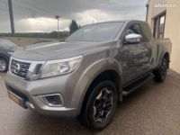 Nissan Navara KING CAB 2.3 DCI 165CH 4WD - <small></small> 21.990 € <small>TTC</small> - #4