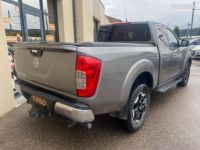 Nissan Navara KING CAB 2.3 DCI 165CH 4WD - <small></small> 21.990 € <small>TTC</small> - #7