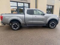 Nissan Navara KING CAB 2.3 DCI 165CH 4WD - <small></small> 21.990 € <small>TTC</small> - #8