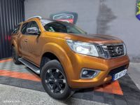 Nissan Navara NP300 2.3 Dci 190cv TREK Double Cabine 5 places Cuir Toe sièges chauffants Révisé et garanti 12 mois - <small></small> 24.990 € <small>TTC</small> - #1