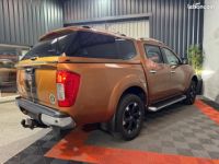 Nissan Navara NP300 2.3 Dci 190cv TREK Double Cabine 5 places Cuir Toe sièges chauffants Révisé et garanti 12 mois - <small></small> 24.990 € <small>TTC</small> - #2