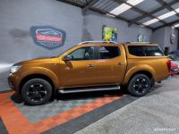 Nissan Navara NP300 2.3 Dci 190cv TREK Double Cabine 5 places Cuir Toe sièges chauffants Révisé et garanti 12 mois - <small></small> 24.990 € <small>TTC</small> - #5