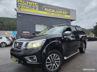 Nissan Navara np300 np 300 2.3 dCI 163 cv tva récupérable caméra gps - <small></small> 15.990 € <small>TTC</small> - #1