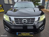 Nissan Navara np300 np 300 2.3 dCI 163 cv tva récupérable caméra gps - <small></small> 15.990 € <small>TTC</small> - #2