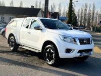 Nissan Navara Pick-up King-Cab 2.3 dCi 160 N-CONNECTA 19159HT ENTRETIEN JOUR - <small></small> 21.990 € <small>TTC</small> - #1