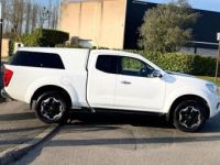 Nissan Navara Pick-up King-Cab 2.3 dCi 160 N-CONNECTA 19159HT ENTRETIEN JOUR - <small></small> 21.990 € <small>TTC</small> - #2