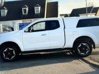 Nissan Navara Pick-up King-Cab 2.3 dCi 160 N-CONNECTA 19159HT ENTRETIEN JOUR - <small></small> 21.990 € <small>TTC</small> - #5