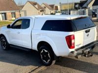 Nissan Navara Pick-up King-Cab 2.3 dCi 160 N-CONNECTA 19159HT ENTRETIEN JOUR - <small></small> 21.990 € <small>TTC</small> - #6