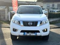 Nissan Navara Pick-up King-Cab 2.3 dCi 160 N-CONNECTA 19159HT ENTRETIEN JOUR - <small></small> 21.990 € <small>TTC</small> - #7