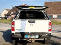 Nissan Navara Pick-up King-Cab 2.3 dCi 160 N-CONNECTA 19159HT ENTRETIEN JOUR - <small></small> 21.990 € <small>TTC</small> - #9