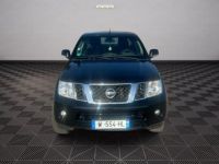 Nissan Navara Pickup 2.5 DCI 190 4x4 Double Cab SE GPS COUVRE BENNE - <small></small> 16.999 € <small>TTC</small> - #3