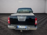 Nissan Navara Pickup 2.5 DCI 190 4x4 Double Cab SE GPS COUVRE BENNE - <small></small> 16.999 € <small>TTC</small> - #6