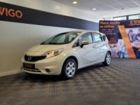 Nissan Note 1.2 80 ACENTA + 1ÈRE MAIN ATTELAGE - <small></small> 7.990 € <small>TTC</small> - #1