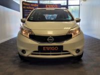 Nissan Note 1.2 80 ACENTA + 1ÈRE MAIN ATTELAGE - <small></small> 7.990 € <small>TTC</small> - #2