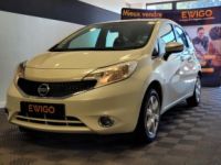 Nissan Note 1.2 80 ACENTA + 1ÈRE MAIN ATTELAGE - <small></small> 7.990 € <small>TTC</small> - #3