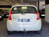 Nissan Note 1.2 80 ACENTA + 1ÈRE MAIN ATTELAGE - <small></small> 7.990 € <small>TTC</small> - #5