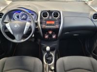 Nissan Note 1.2 80 ACENTA + 1ÈRE MAIN ATTELAGE - <small></small> 7.990 € <small>TTC</small> - #15