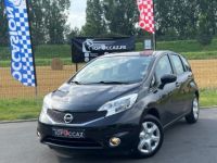 Nissan Note 1.2 80CH CONNECT EDITION 91.000KM 1ERE MAIN - <small></small> 7.490 € <small>TTC</small> - #1