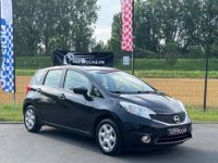 Nissan Note 1.2 80CH CONNECT EDITION 91.000KM 1ERE MAIN - <small></small> 7.490 € <small>TTC</small> - #2