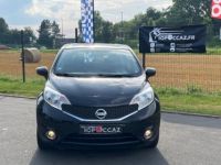 Nissan Note 1.2 80CH CONNECT EDITION 91.000KM 1ERE MAIN - <small></small> 7.490 € <small>TTC</small> - #3