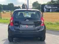 Nissan Note 1.2 80CH CONNECT EDITION 91.000KM 1ERE MAIN - <small></small> 7.490 € <small>TTC</small> - #6