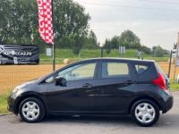 Nissan Note 1.2 80CH CONNECT EDITION 91.000KM 1ERE MAIN - <small></small> 7.490 € <small>TTC</small> - #7