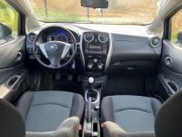 Nissan Note 1.2 80CH CONNECT EDITION 91.000KM 1ERE MAIN - <small></small> 7.490 € <small>TTC</small> - #8