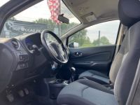 Nissan Note 1.2 80CH CONNECT EDITION 91.000KM 1ERE MAIN - <small></small> 7.490 € <small>TTC</small> - #9